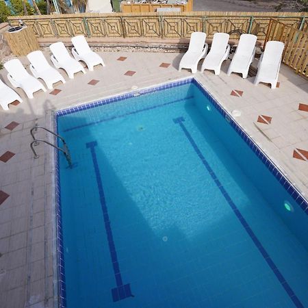 Yalarent Afarsemon Apartments With Pool - For Families & Couples Ейлат Екстериор снимка