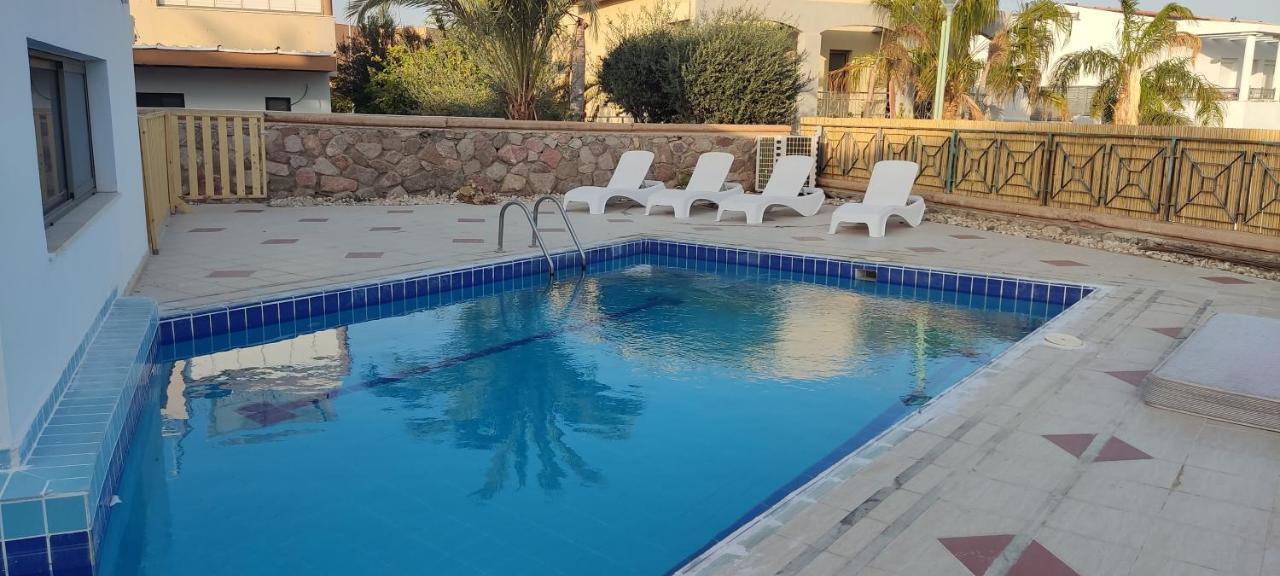Yalarent Afarsemon Apartments With Pool - For Families & Couples Ейлат Екстериор снимка