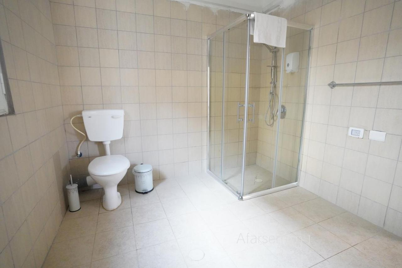 Yalarent Afarsemon Apartments With Pool - For Families & Couples Ейлат Екстериор снимка