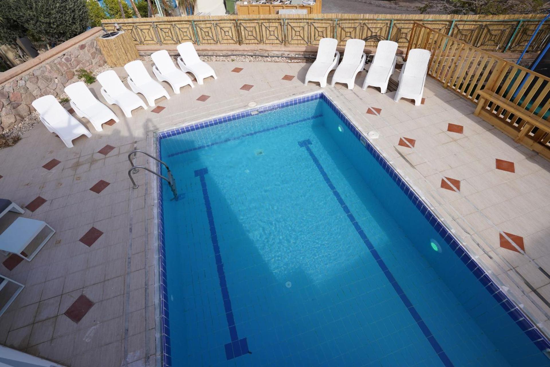 Yalarent Afarsemon Apartments With Pool - For Families & Couples Ейлат Екстериор снимка