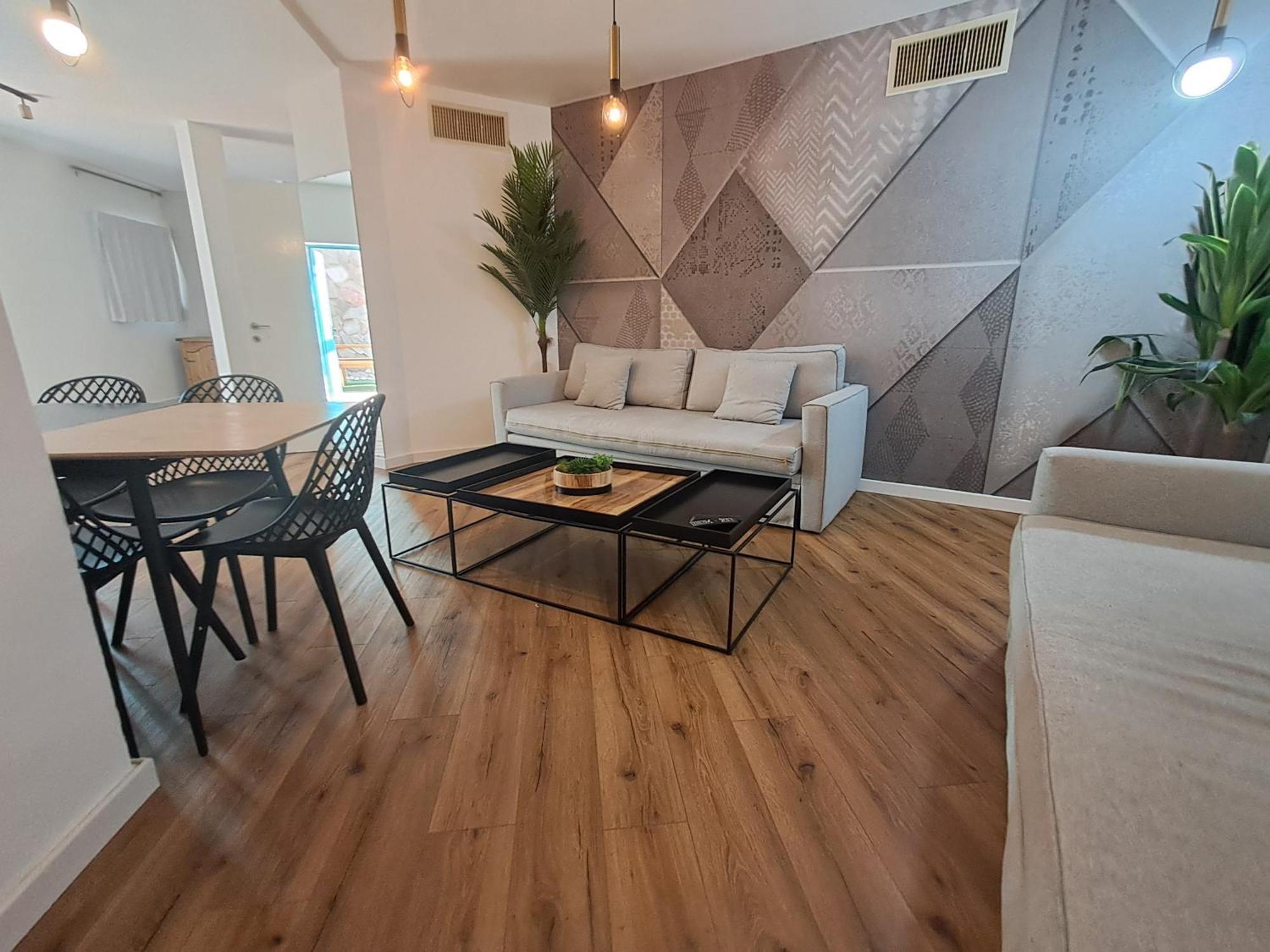 Yalarent Afarsemon Apartments With Pool - For Families & Couples Ейлат Екстериор снимка