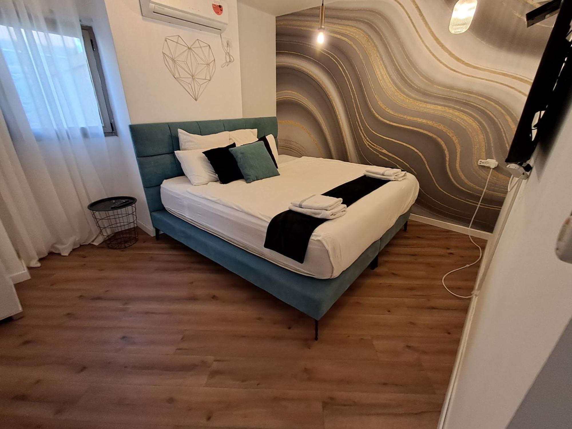 Yalarent Afarsemon Apartments With Pool - For Families & Couples Ейлат Екстериор снимка