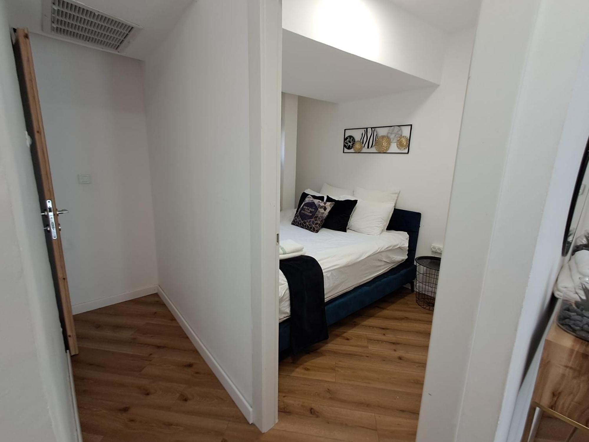 Yalarent Afarsemon Apartments With Pool - For Families & Couples Ейлат Екстериор снимка