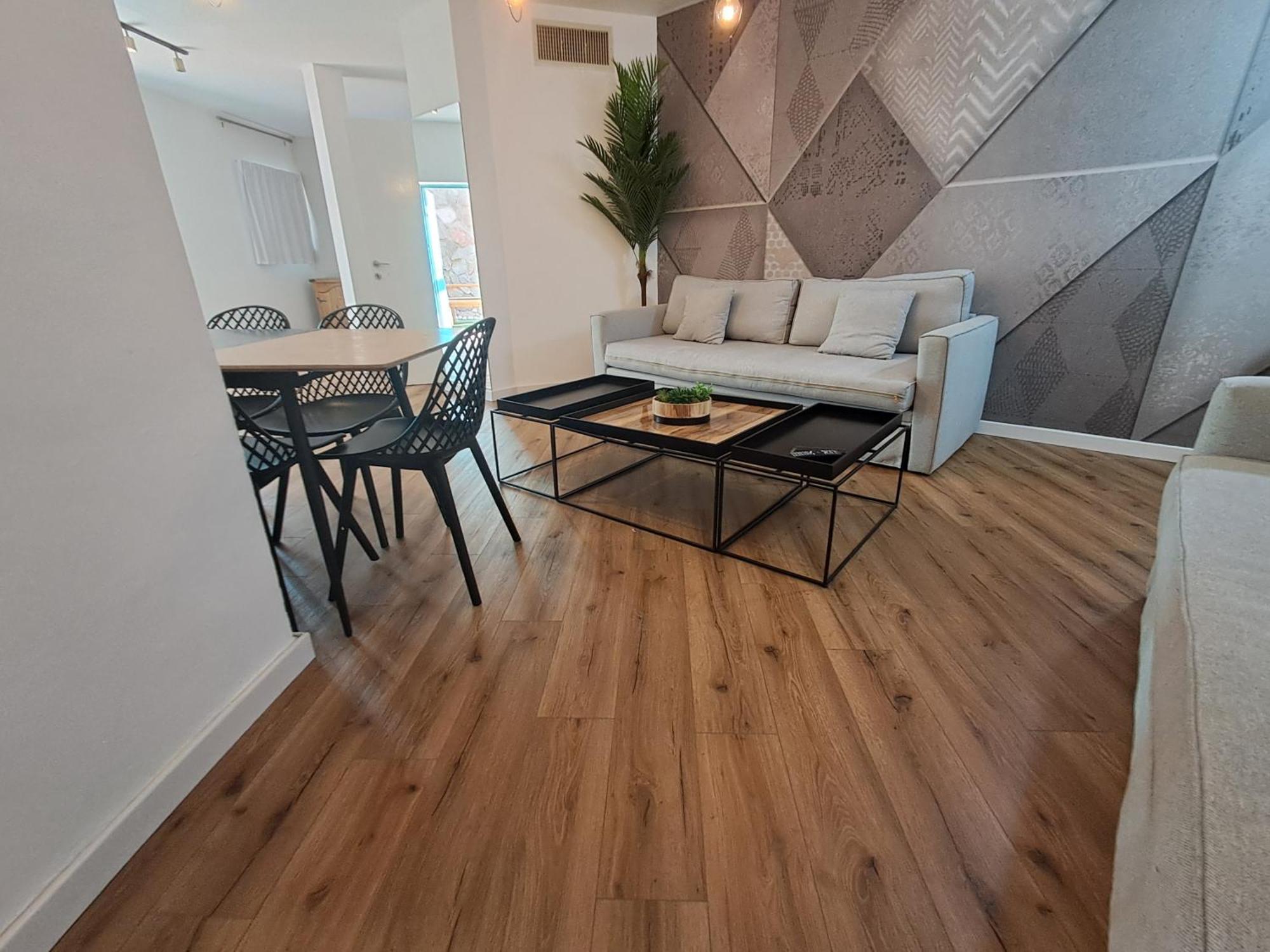 Yalarent Afarsemon Apartments With Pool - For Families & Couples Ейлат Екстериор снимка