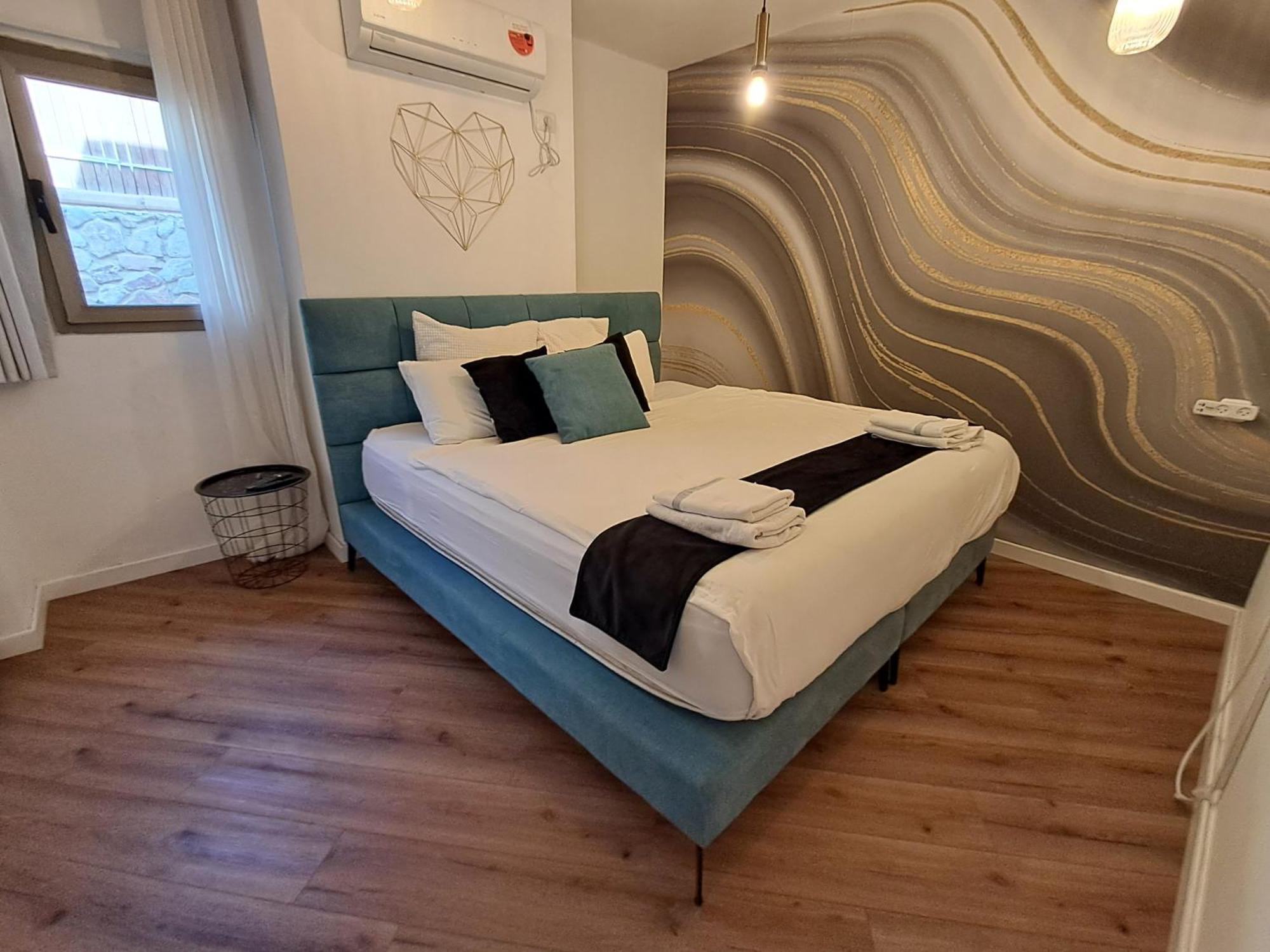 Yalarent Afarsemon Apartments With Pool - For Families & Couples Ейлат Екстериор снимка