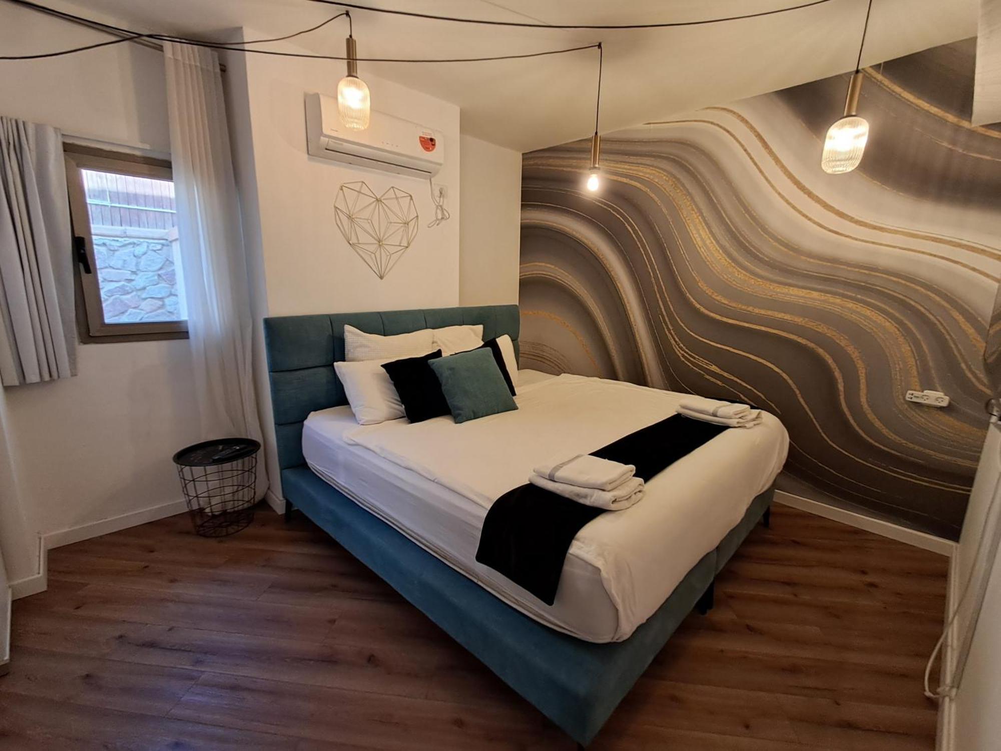 Yalarent Afarsemon Apartments With Pool - For Families & Couples Ейлат Екстериор снимка