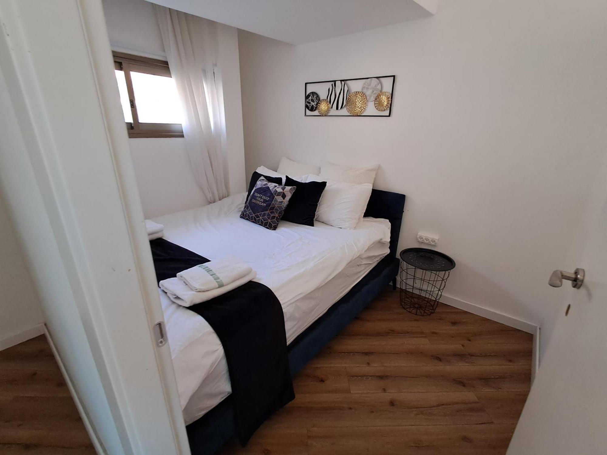 Yalarent Afarsemon Apartments With Pool - For Families & Couples Ейлат Екстериор снимка