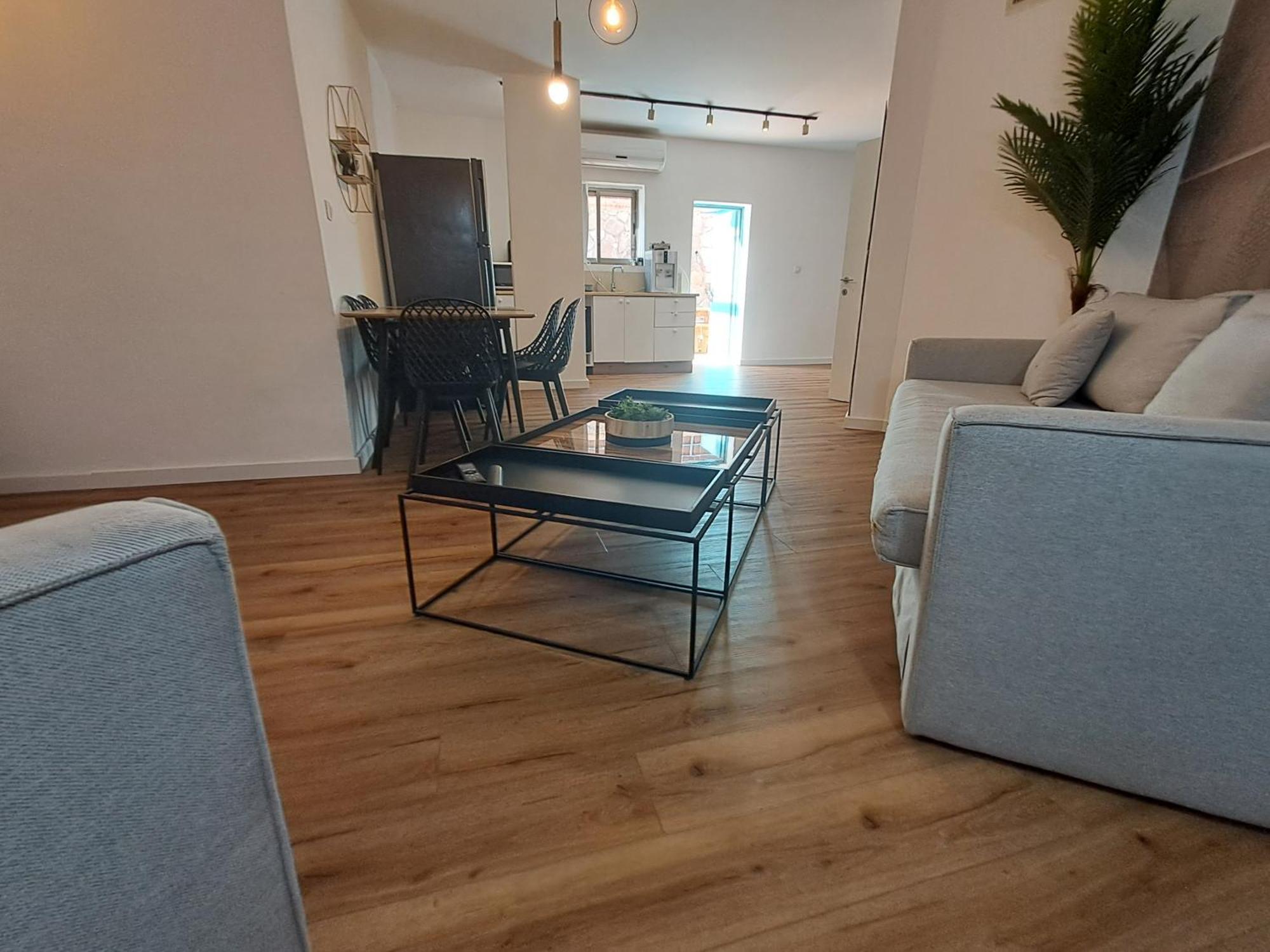 Yalarent Afarsemon Apartments With Pool - For Families & Couples Ейлат Екстериор снимка
