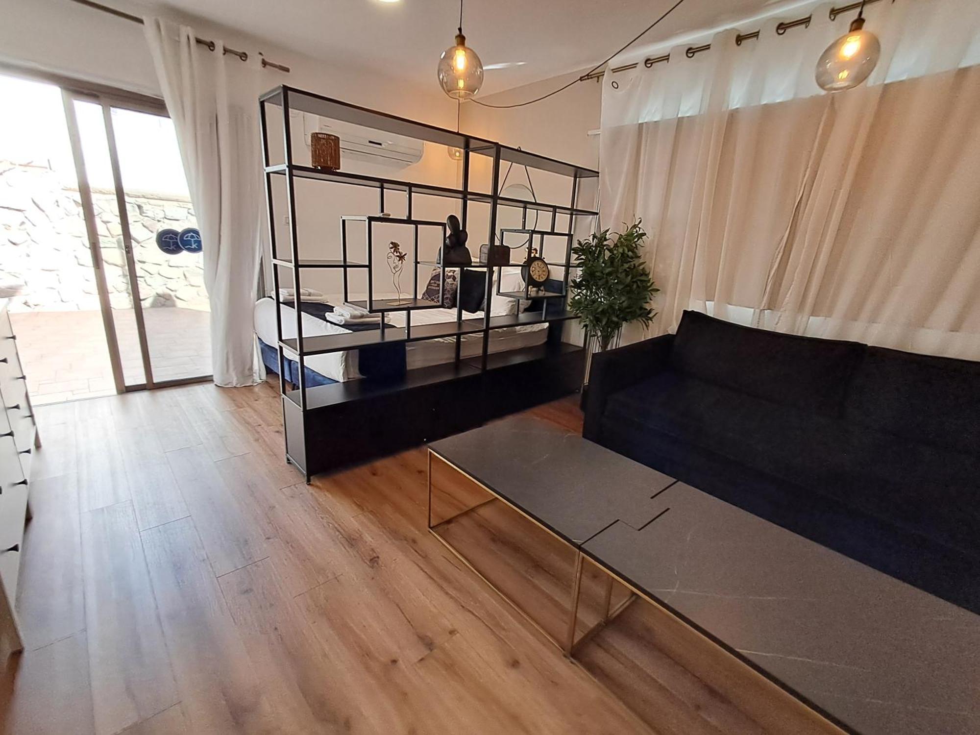 Yalarent Afarsemon Apartments With Pool - For Families & Couples Ейлат Екстериор снимка