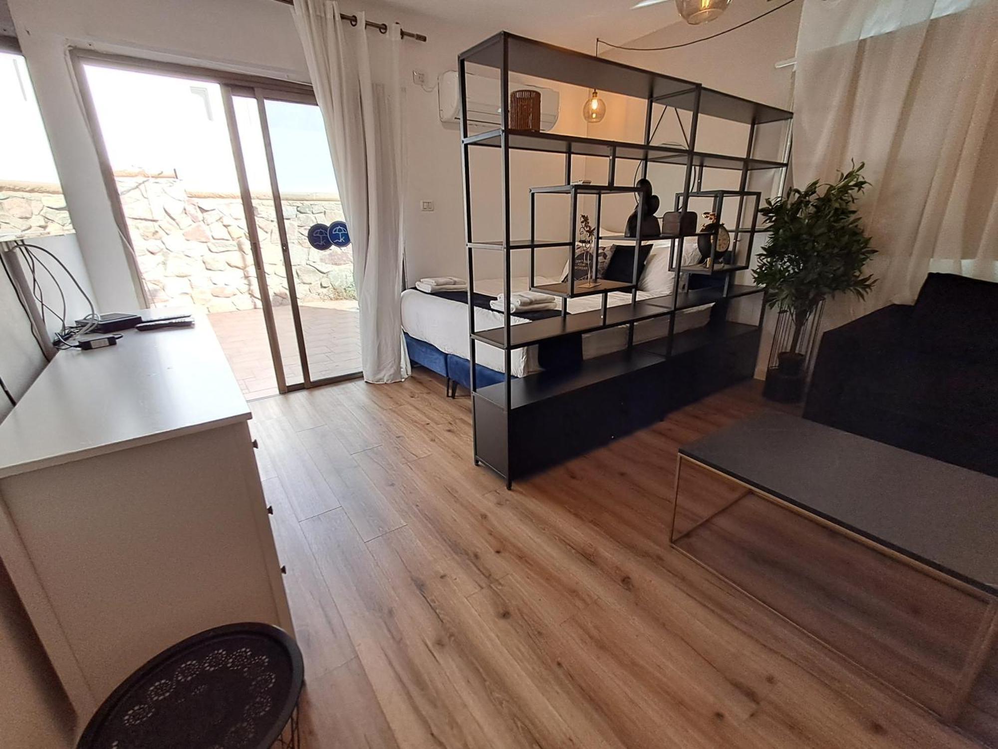 Yalarent Afarsemon Apartments With Pool - For Families & Couples Ейлат Екстериор снимка