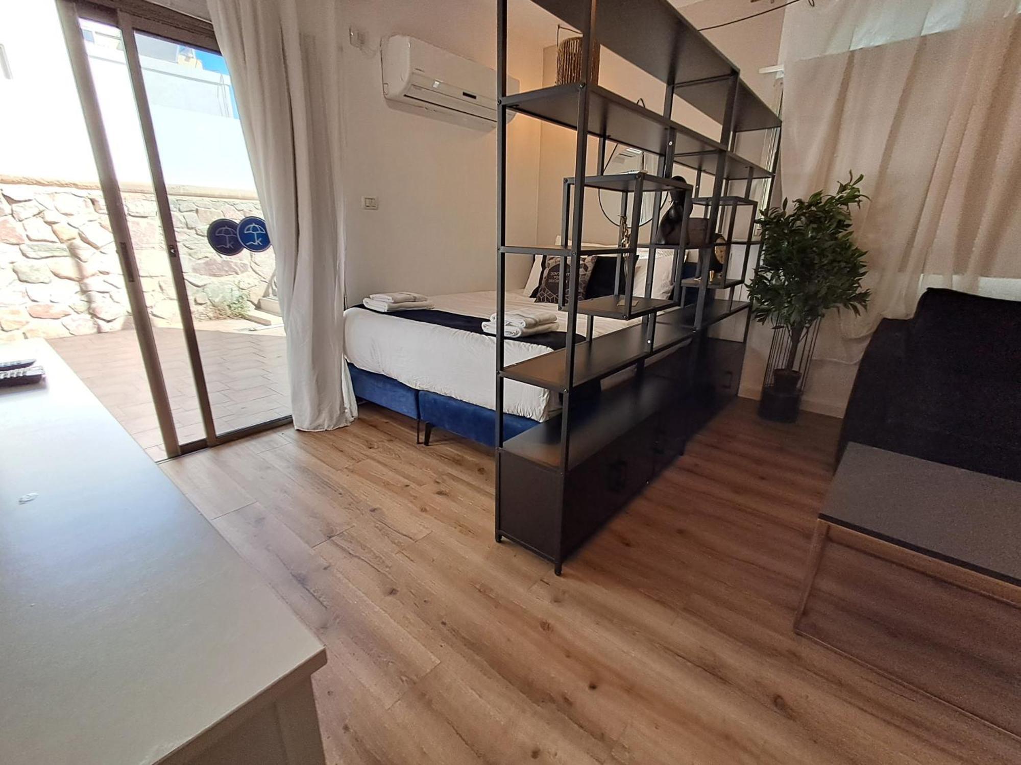 Yalarent Afarsemon Apartments With Pool - For Families & Couples Ейлат Екстериор снимка