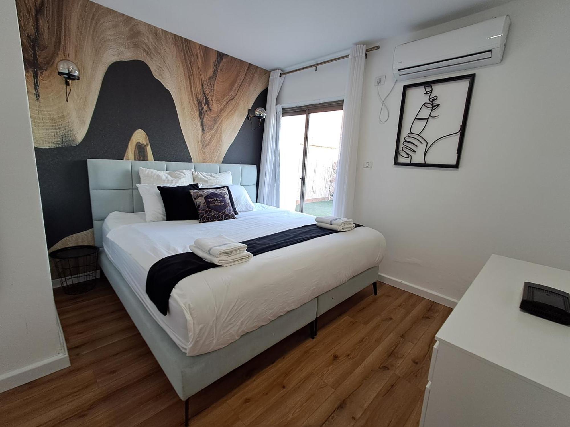 Yalarent Afarsemon Apartments With Pool - For Families & Couples Ейлат Екстериор снимка