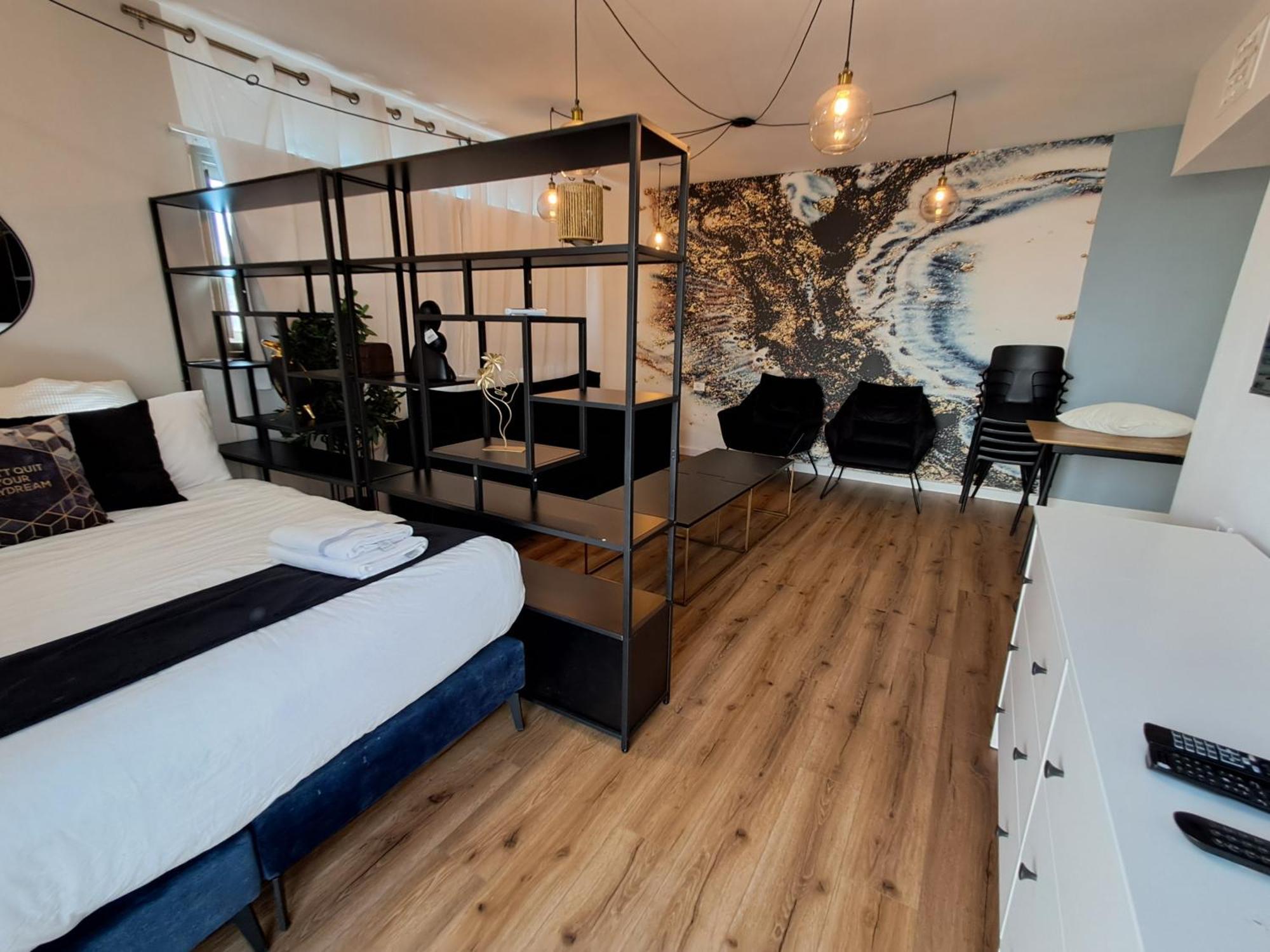 Yalarent Afarsemon Apartments With Pool - For Families & Couples Ейлат Екстериор снимка