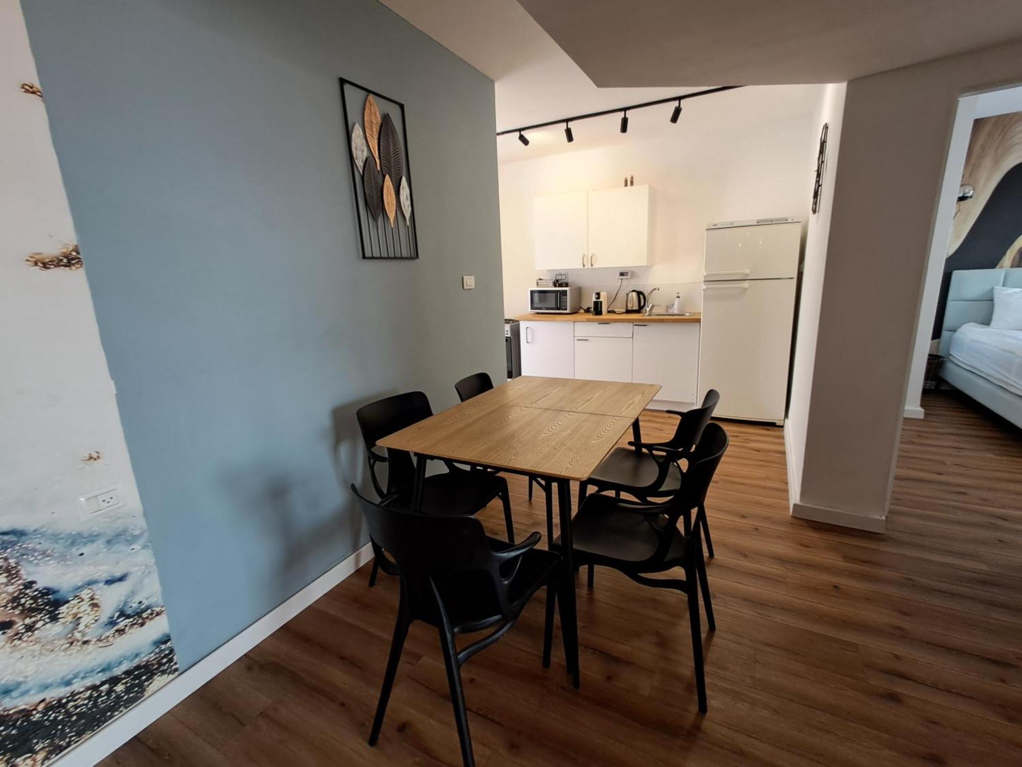 Yalarent Afarsemon Apartments With Pool - For Families & Couples Ейлат Екстериор снимка