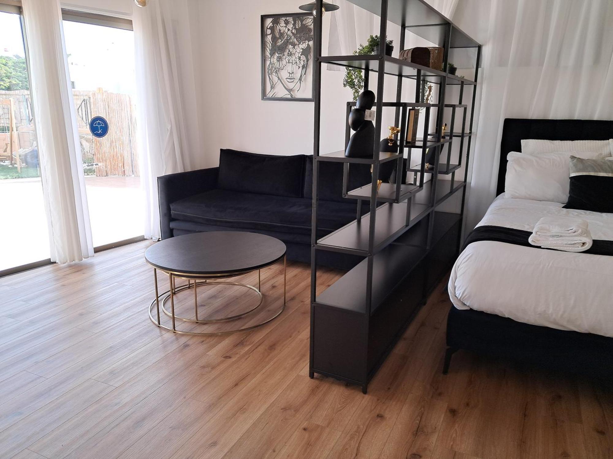 Yalarent Afarsemon Apartments With Pool - For Families & Couples Ейлат Екстериор снимка