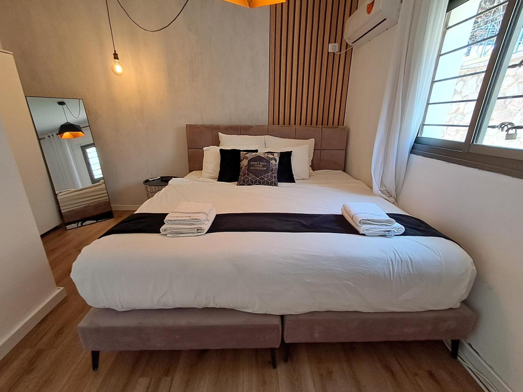 Yalarent Afarsemon Apartments With Pool - For Families & Couples Ейлат Екстериор снимка