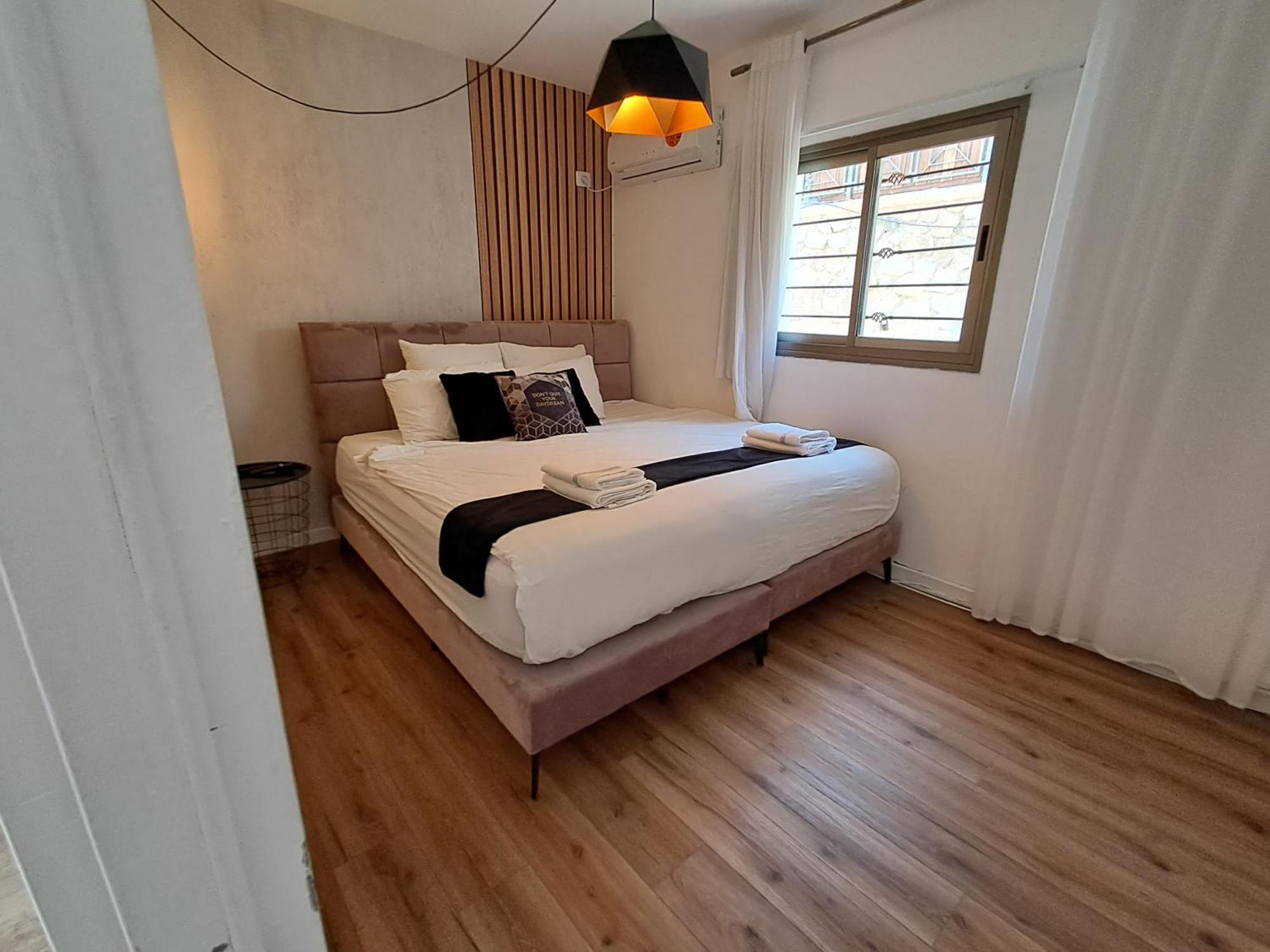 Yalarent Afarsemon Apartments With Pool - For Families & Couples Ейлат Екстериор снимка